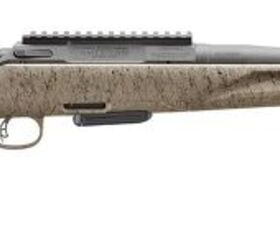 ruger goes left handed for new gen ii american rifles