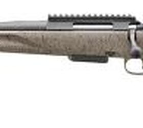 ruger goes left handed for new gen ii american rifles