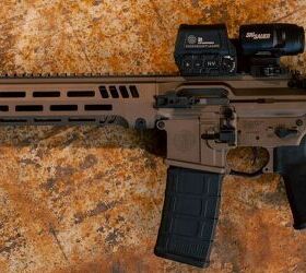 sig sauer sig516 g3 bronze piston driven ar with updated finish