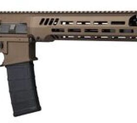 sig sauer sig516 g3 bronze piston driven ar with updated finish