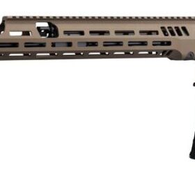 sig sauer sig516 g3 bronze piston driven ar with updated finish