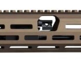 sig sauer sig516 g3 bronze piston driven ar with updated finish