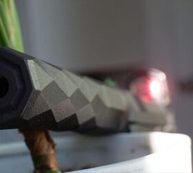 the rimfire report the phenomenal angstadt arms reticent 22 silencer