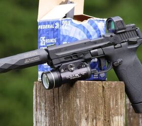 the rimfire report the phenomenal angstadt arms reticent 22 silencer