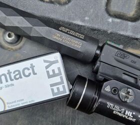 the rimfire report the phenomenal angstadt arms reticent 22 silencer