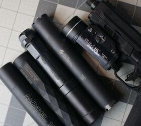 the rimfire report the phenomenal angstadt arms reticent 22 silencer