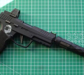 the rimfire report the phenomenal angstadt arms reticent 22 silencer