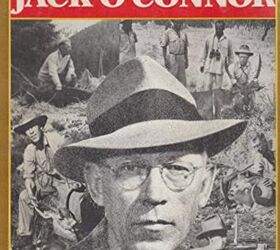fudd friday o connor keith and the killing power controversy, Jack O Connor looked like a college prof and he wrote like one because that s what he was But he was still a highly experienced outdoorsman who hunted all over the world and knew what he was talking about