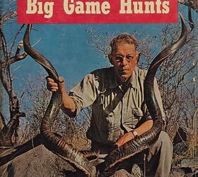 fudd friday o connor keith and the killing power controversy, Jack O Connor s pragmatic views about recoil as well as his views on ethical shooting have proved popular in the long term but Elmer Keith s ideas about bullet construction are also still very influential today