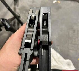 hks next gen twist on the fn minimi the mg43, MG43 and M249 fire control groups By Lynndon Schooler