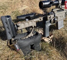 TFB Review: Armageddon Gear Shooting Bags After 7 Years