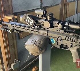 tfb review armageddon gear shooting bags after 7 years