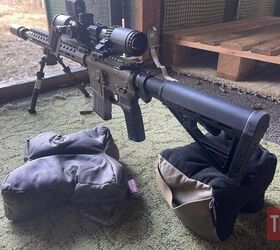 tfb review armageddon gear shooting bags after 7 years