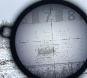 tfb review armageddon gear shooting bags after 7 years, It s not the optic don t blame it it s the poor weather conditions No tears just hit the steel