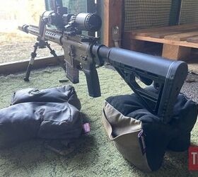 tfb review armageddon gear shooting bags after 7 years