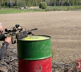 tfb review armageddon gear shooting bags after 7 years, The fields of death at least if you re steel at 658 meters JP Rifles and 6 5 Creedmoor at work with some support