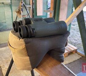 tfb review armageddon gear shooting bags after 7 years