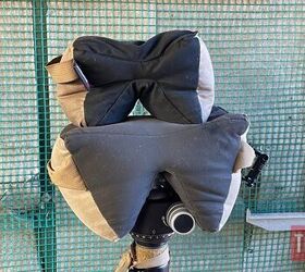 tfb review armageddon gear shooting bags after 7 years