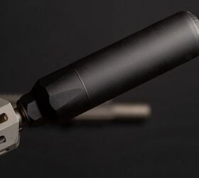 introduces the lefty silencer with low blow tech