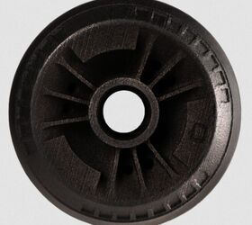 introduces the lefty silencer with low blow tech