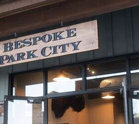 Small Business Spotlight: Bespoke Park City