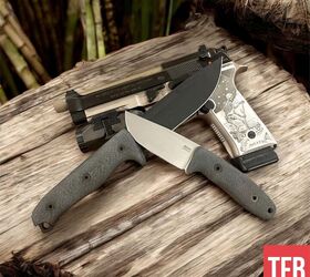 TFB Review: Reiff Knives Vicon and Circadian