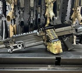 TFB Review: The FN M249S Para
