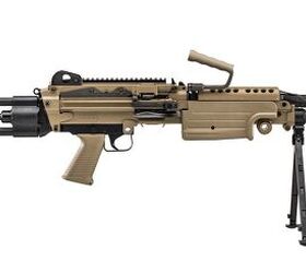 FN M249S Para