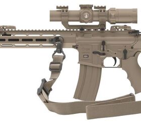 Colt Optics LPVO Selected for Canadian Modular Assault Rifle (CMAR)