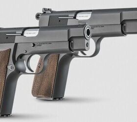 springfield armory expands sa 35 line with new 4 model, SA 35 full size and compact models