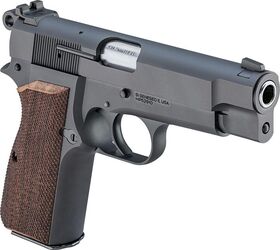 springfield armory expands sa 35 line with new 4 model