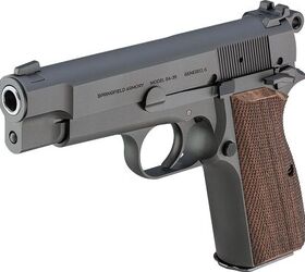 springfield armory expands sa 35 line with new 4 model
