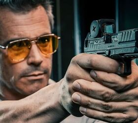 New Heckler & Koch VP9CC Micro-Compact Pistol