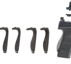 new heckler koch vp9cc micro compact pistol