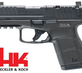new heckler koch vp9cc micro compact pistol