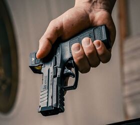 new heckler koch vp9cc micro compact pistol