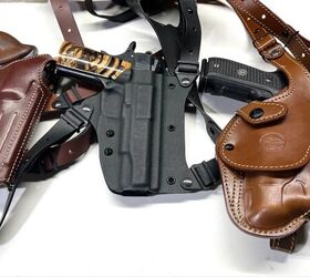 concealed carry corner holster rundown guide part 1