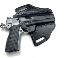 concealed carry corner holster rundown guide part 1