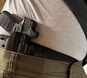 concealed carry corner holster rundown guide part 1