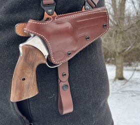 concealed carry corner holster rundown guide part 1