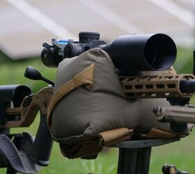 the rimfire report a step up from target eley club 40gr rn