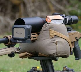 the rimfire report a step up from target eley club 40gr rn