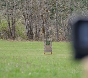 the rimfire report a step up from target eley club 40gr rn