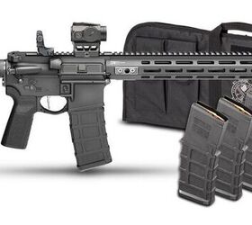 Springfield Armory Launches SAINT Gear Pac Bundle
