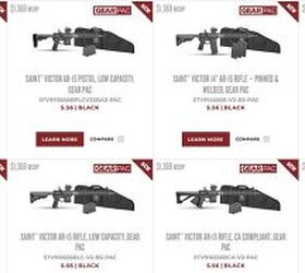 springfield armory launches saint gear pac bundle