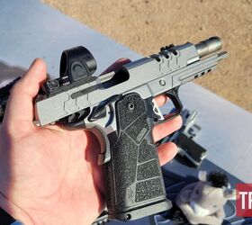 USPS Revises Its Rules So Handguns Can Be Mailed