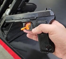 usps revises its rules so handguns can be mailed, Now you can grab that mil surp you always wanted through the mail without an FFL driving up the price and as long as your state government doesn t come up with new entanglements Zac K