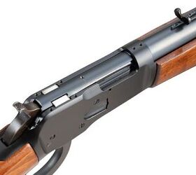 Chiappa 92 Core: .44 Mag Lever Gun with M-LOK and Threaded Barrel