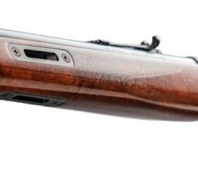 Chiappa 92 Core: .44 Mag Lever Gun with M-LOK and Threaded Barrel