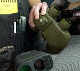 front line friday 10 the patrol vehicle setup that actually works